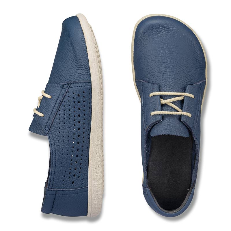 Chaussure confort dansko : STINNE AIR ELK, bleu Image 2
