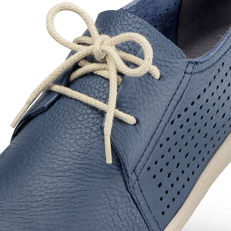 Chaussure confort dansko : STINNE AIR ELK, bleu Image 3