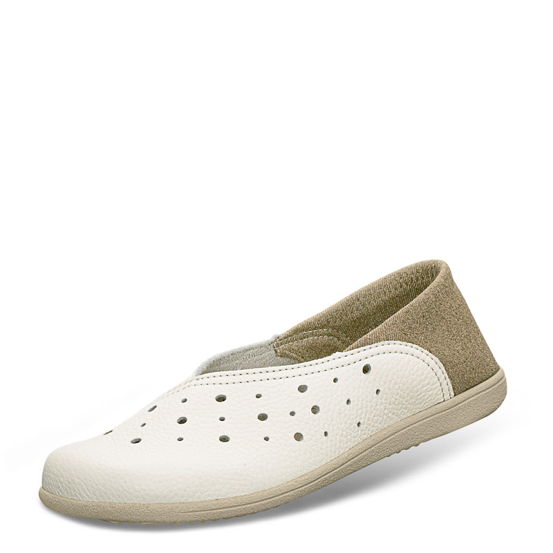 Chaussure confort dansko : LOTTA AIR ELK, blanc