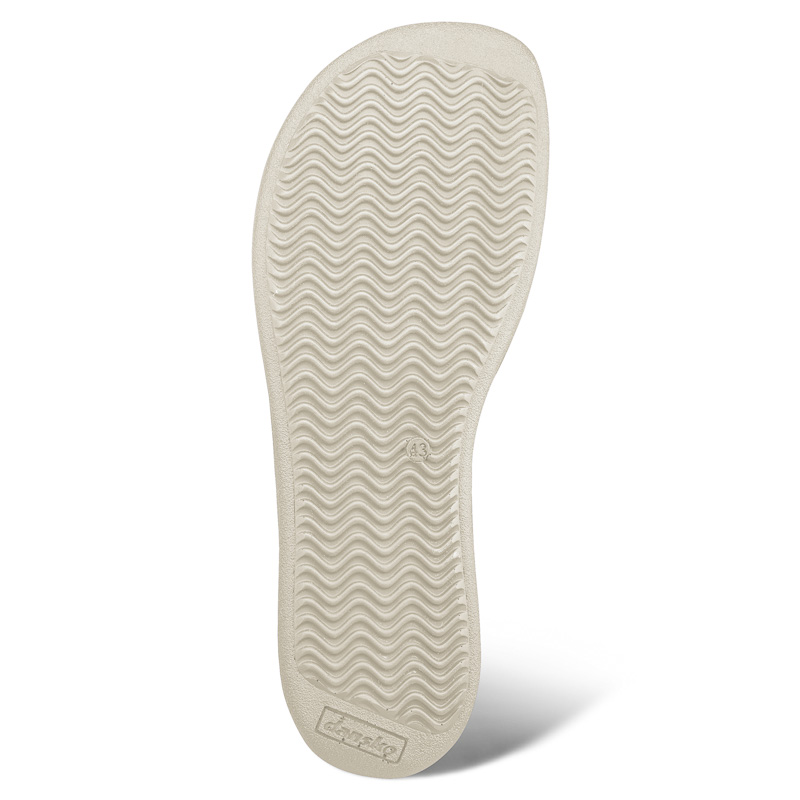 Chaussure confort dansko : LOTTA AIR ELK, blanc Image 3