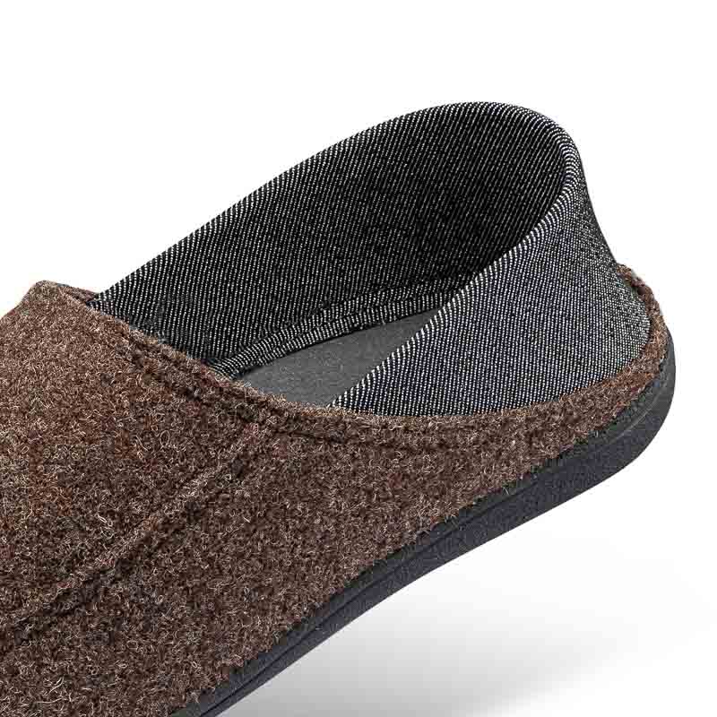 Chaussures de confort dansko : modèle Otti, café Image 3