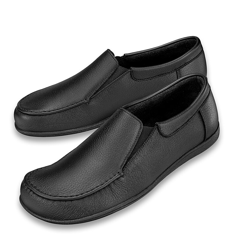 Chaussures de confort dansko : mod�le Jamie Elk, noir
