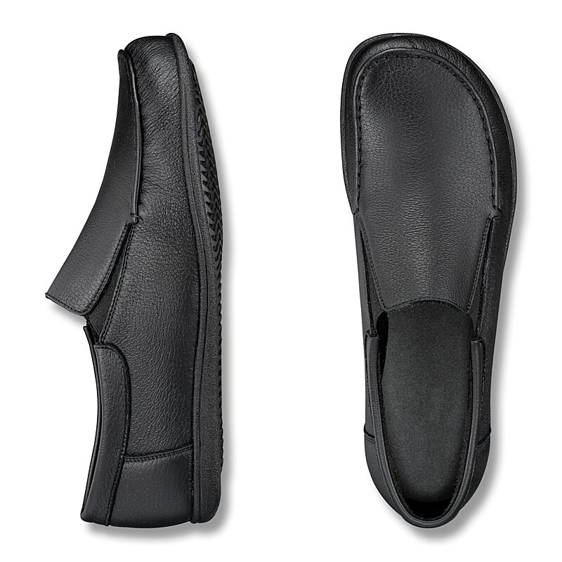 Chaussures de confort dansko : mod�le Jamie Elk, noir Image 2