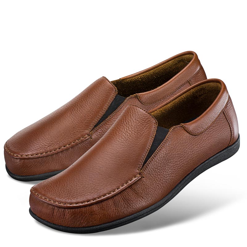 Chaussure confort dansko : JAMIE ELK, marron