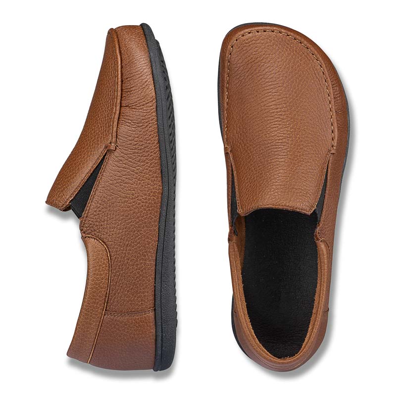 Chaussure confort dansko : JAMIE ELK, marron Image 2