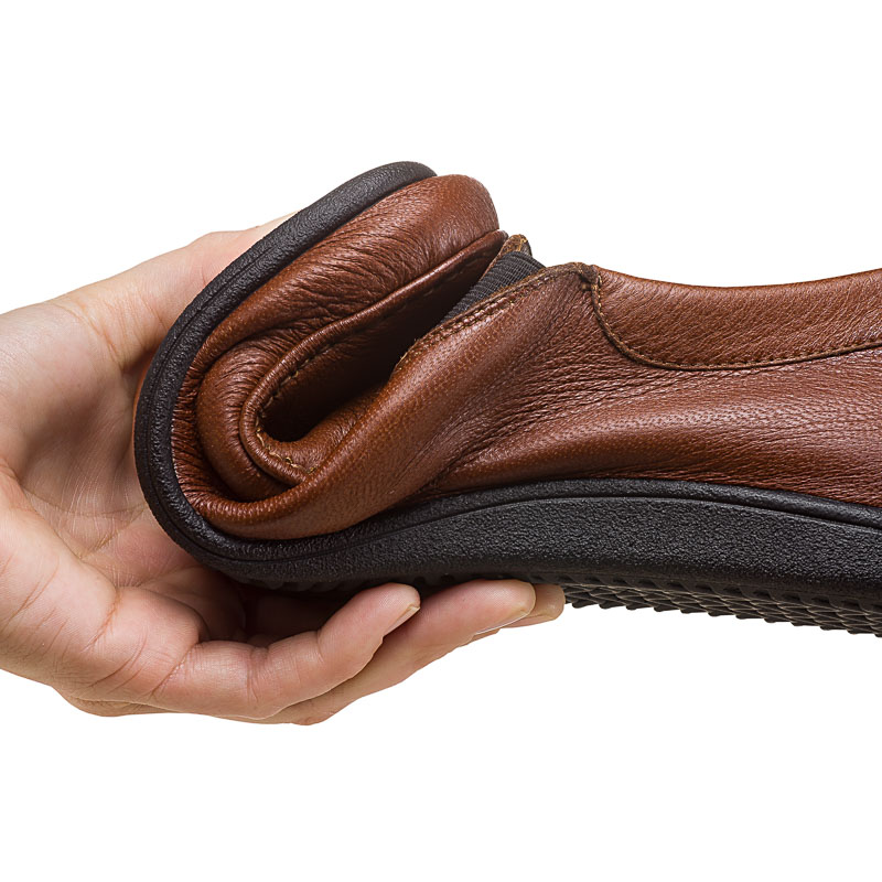Chaussure confort dansko : JAMIE ELK, marron Image 4