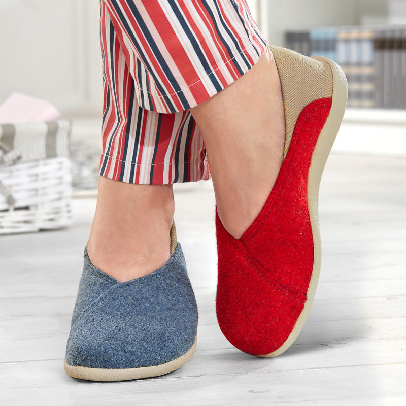 Chaussons de confort dansko : modle Lotti