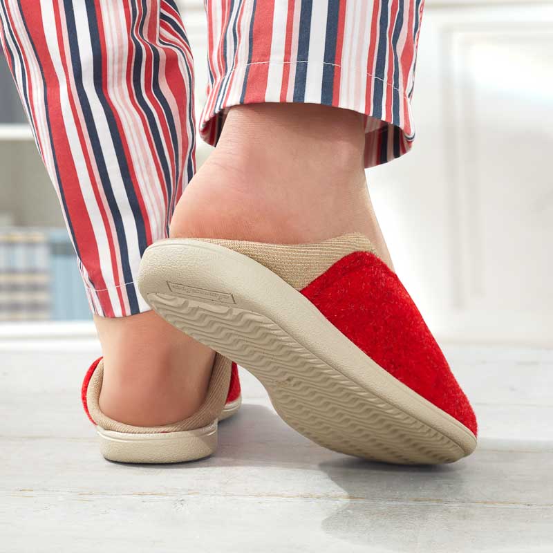 Chaussure confort dansko : Chausson LOTTI Image 4