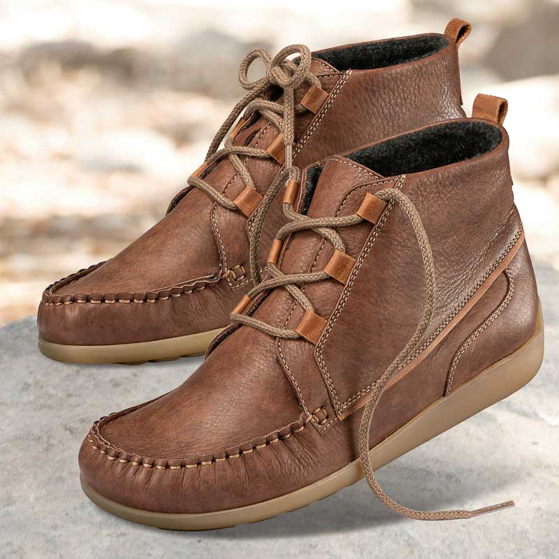 Chaussure confort dansko : JESSIE, marron