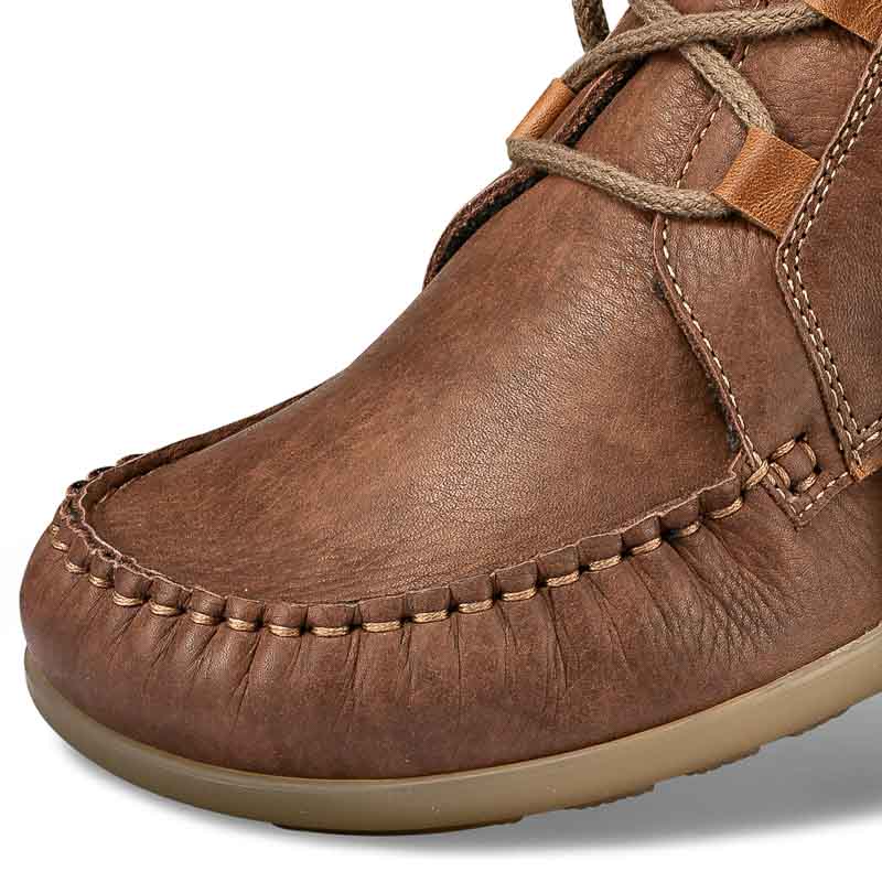 Chaussure confort dansko : JESSIE, marron Image 2