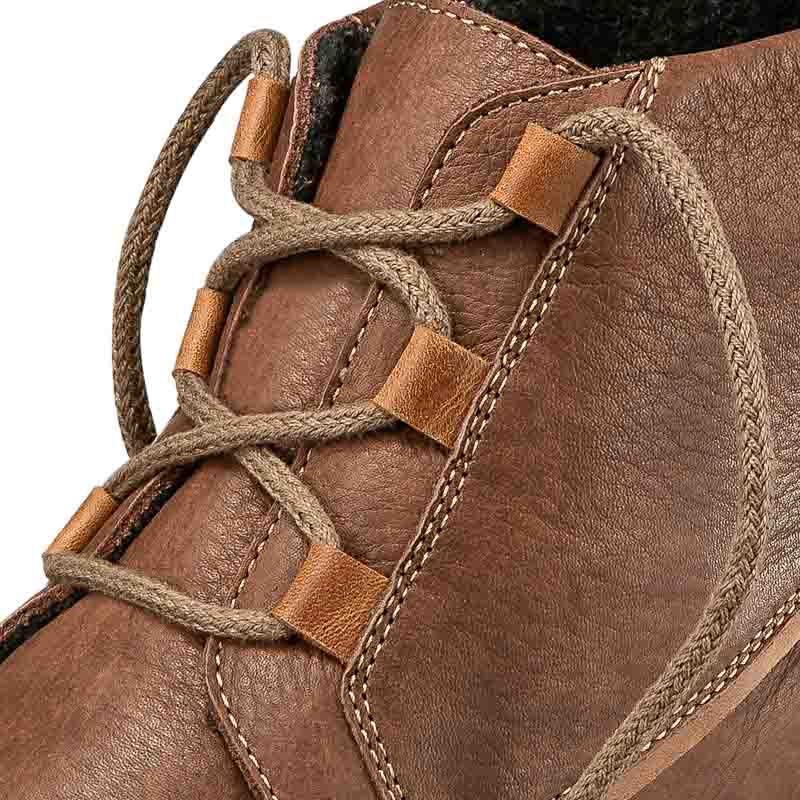 Chaussure confort dansko : JESSIE, marron Image 3