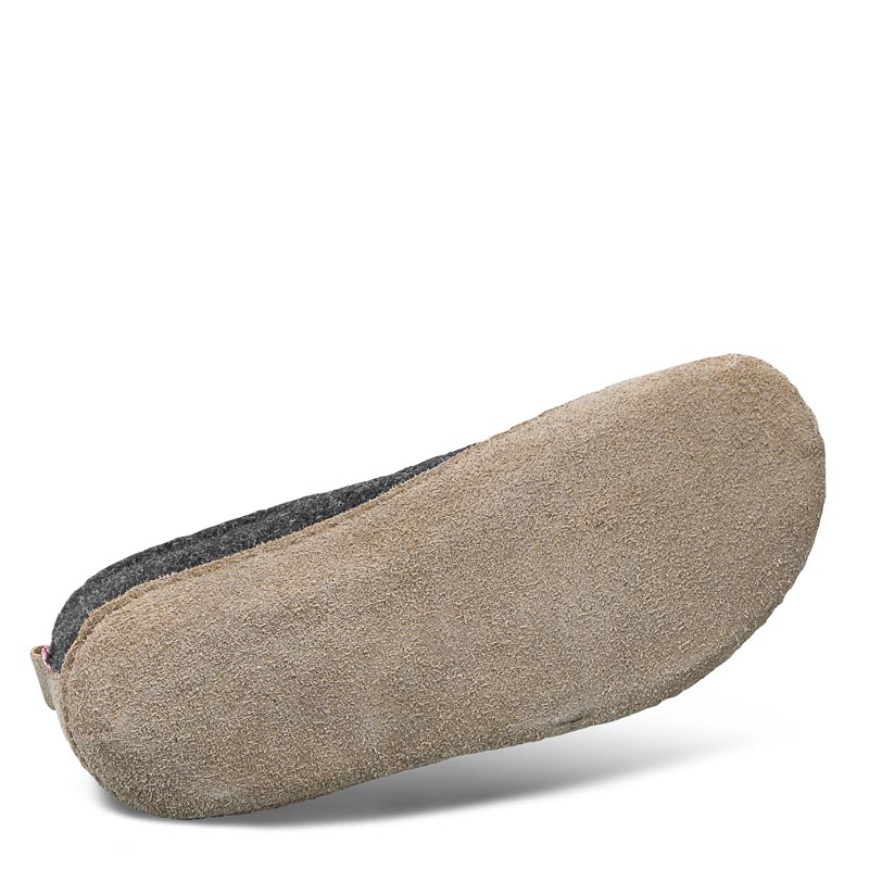 Chaussure confort dansko : ODIN, anthracite Image 4