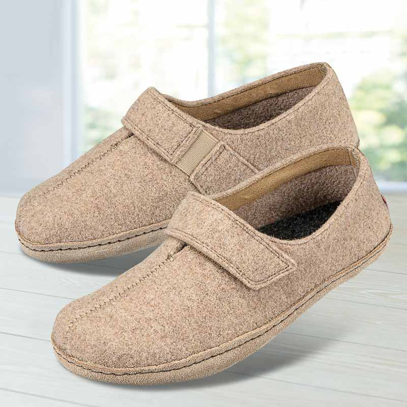 Chaussures de confort dansko : modle Roni, beige