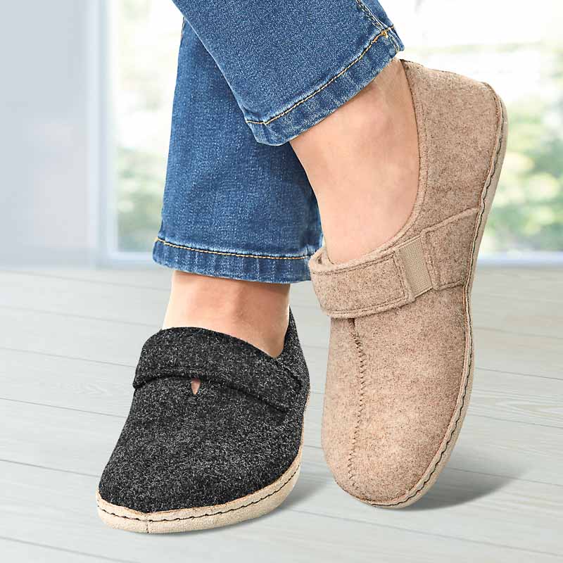 Chaussures de confort dansko : modle Roni, beige Image 3