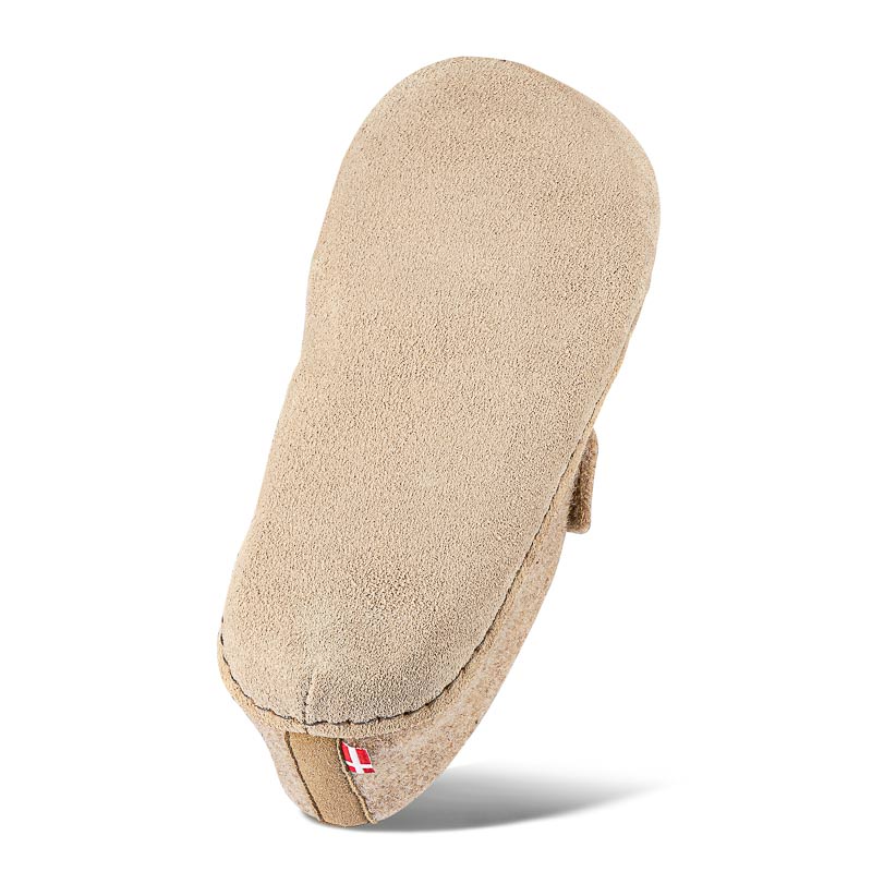 Chaussures de confort dansko : modle Roni, beige Image 4