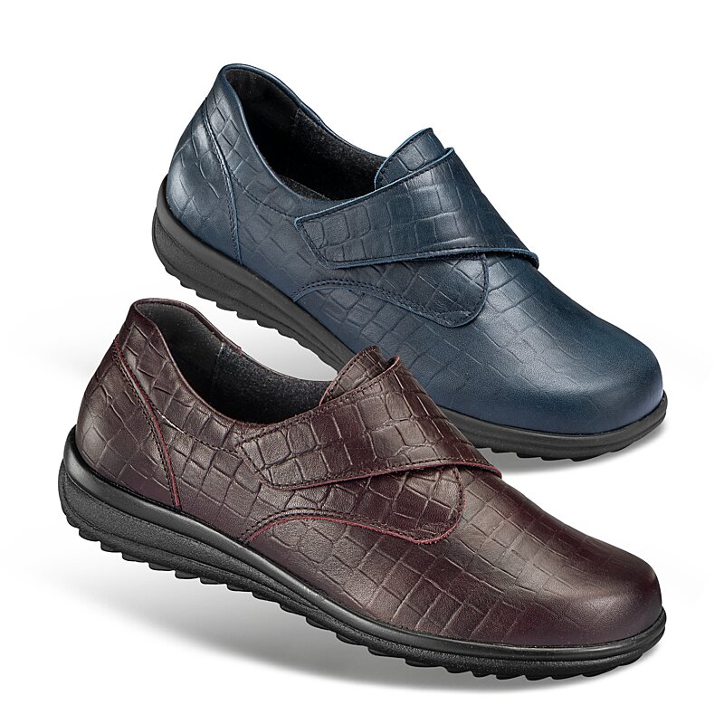 Trotteurs de confort LadySko : mod�le Vera II