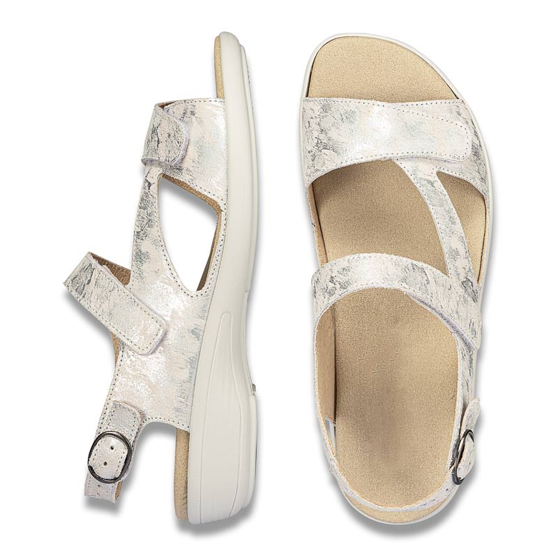 Chaussure confort LadySko : Sandale SELINA Image 2