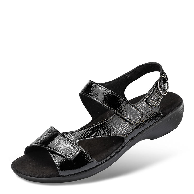 Chaussure confort LadySko : Sandale SELINA Image 3