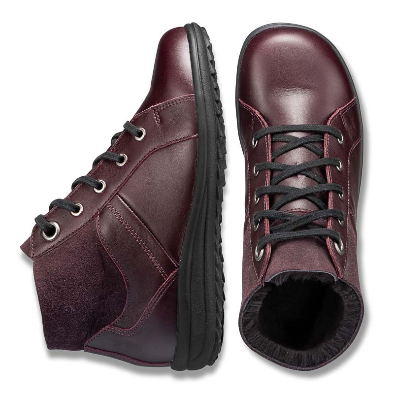 Chaussure confort LadySko : Bottine UTE Image 2