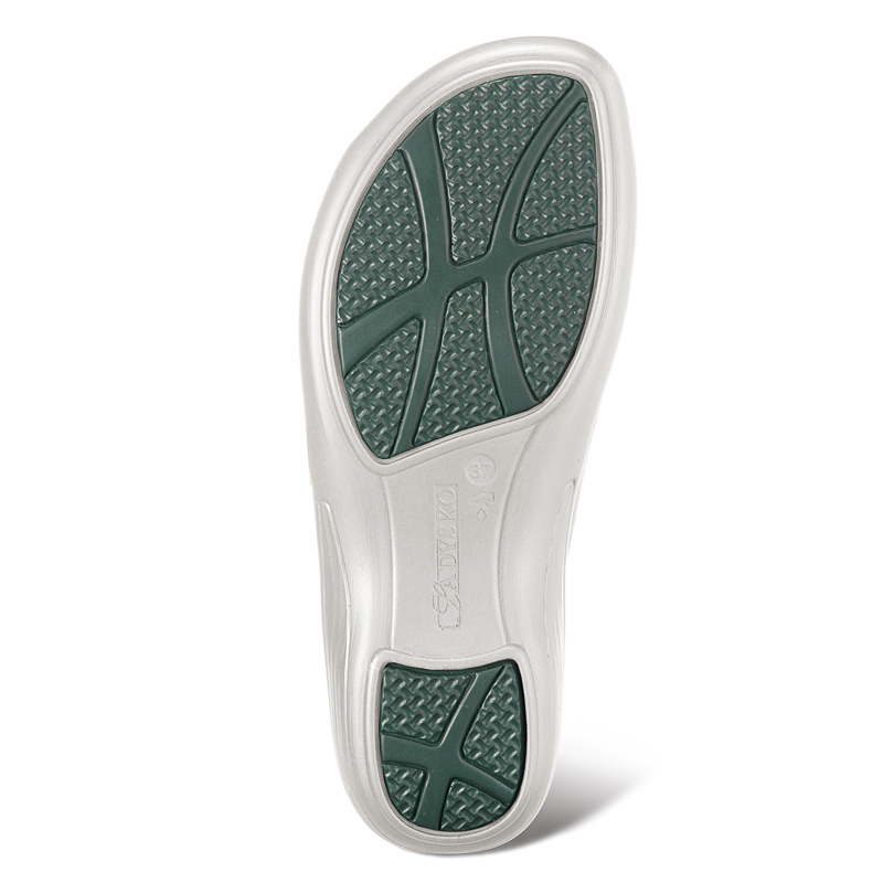 Chaussure confort LadySko : ANNA, rose Image 3