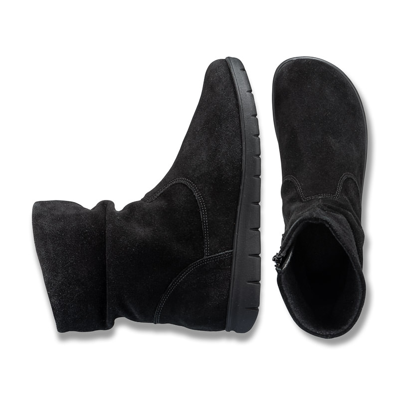 Chaussure confort Helvesko : Bottine ROMANA Image 2