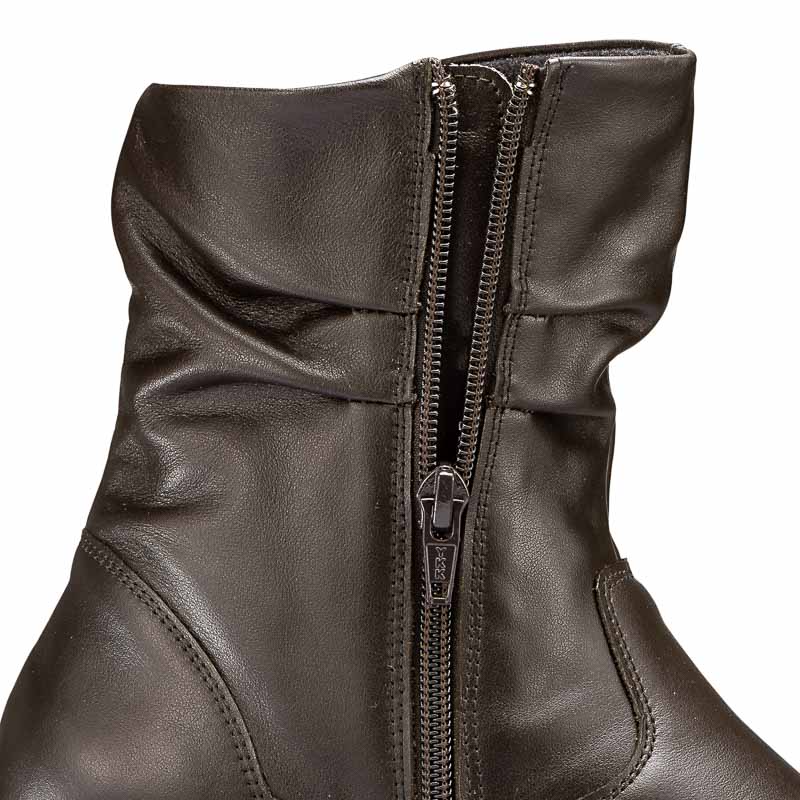 Chaussure confort Helvesko : Bottine ROMANA Image 4