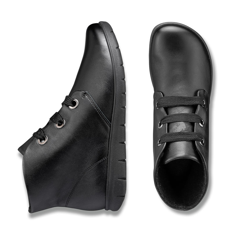 Chaussure confort Helvesko : Boots ANGELINA Image 2