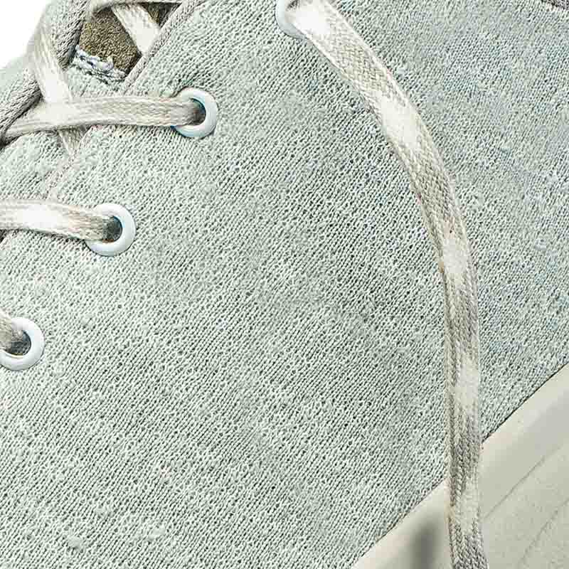 Chaussure confort Helvesko : KAETE, gris glacier Image 2