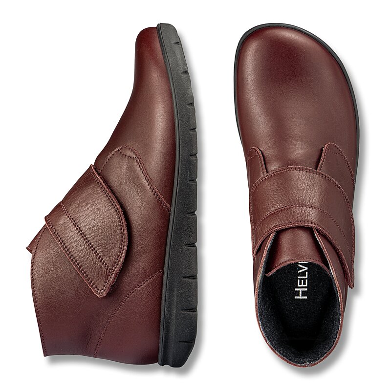 Boots de confort Helvesko : mod�le Annalena Image 2