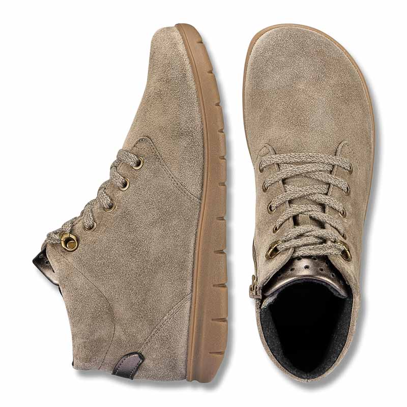 Boots de confort Helvesko : modle Happy Image 2