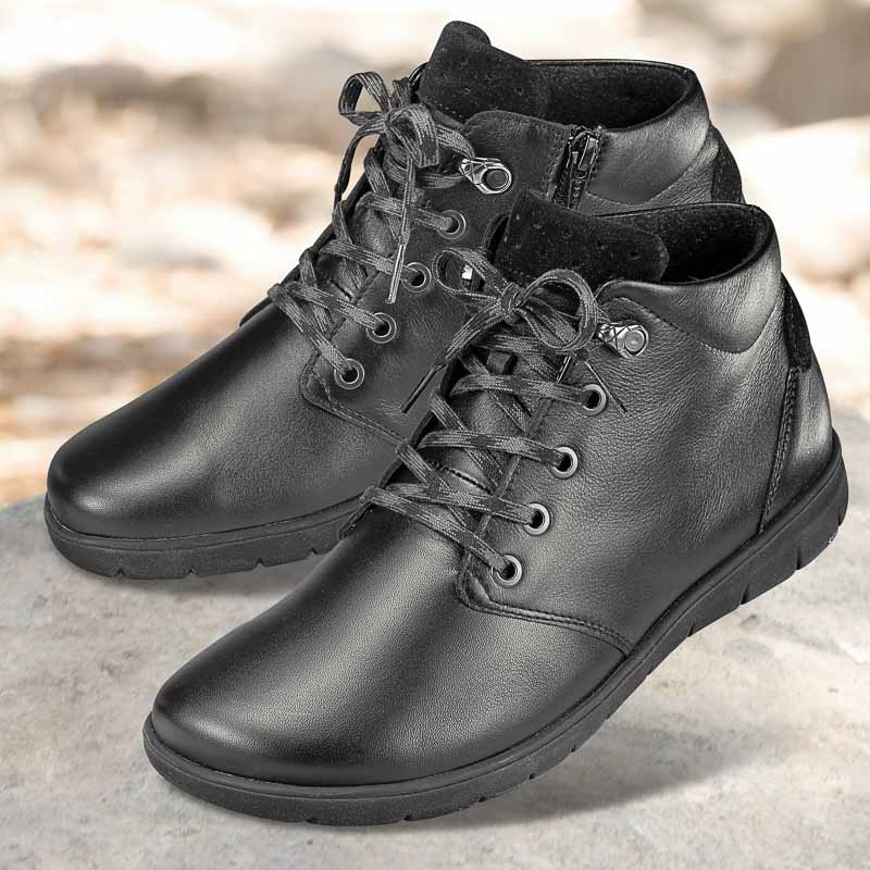 Boots de confort Helvesko : modle Happy Image 3