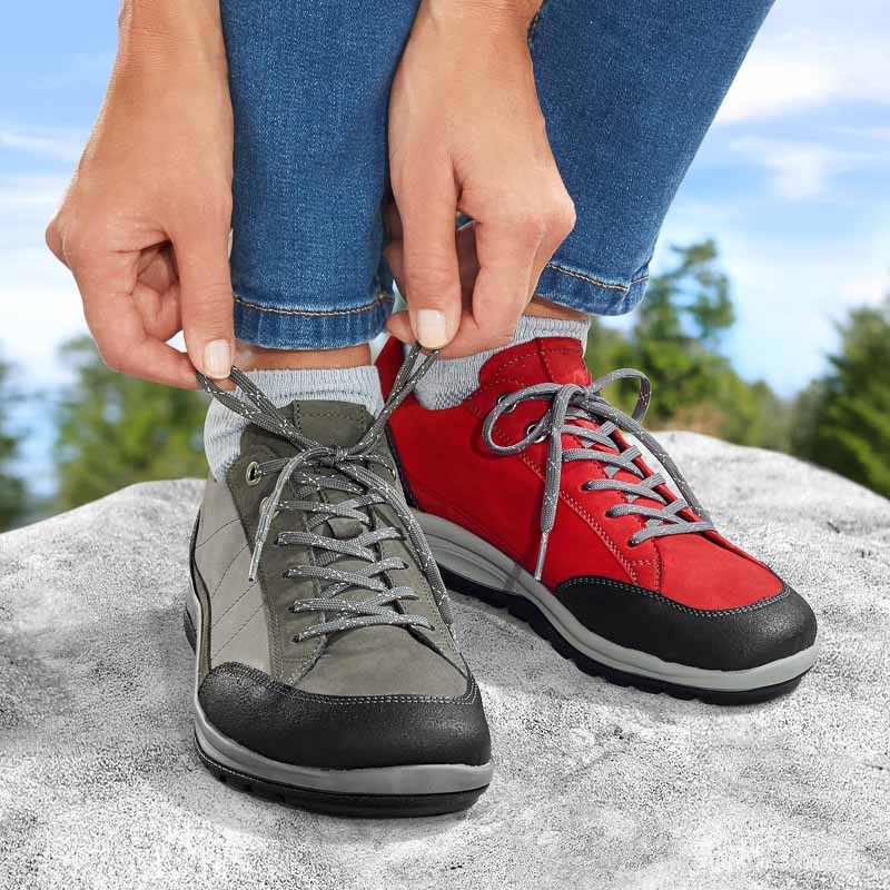 tennis confortables pour marcher