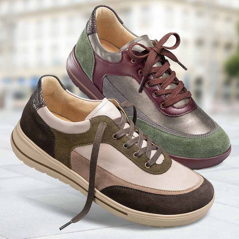 Chaussure ultra 2025 confortable femme