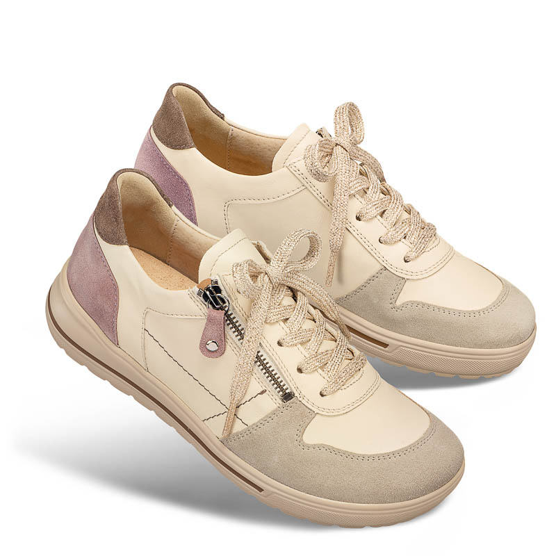 Helvesko chaussures dames 2025
