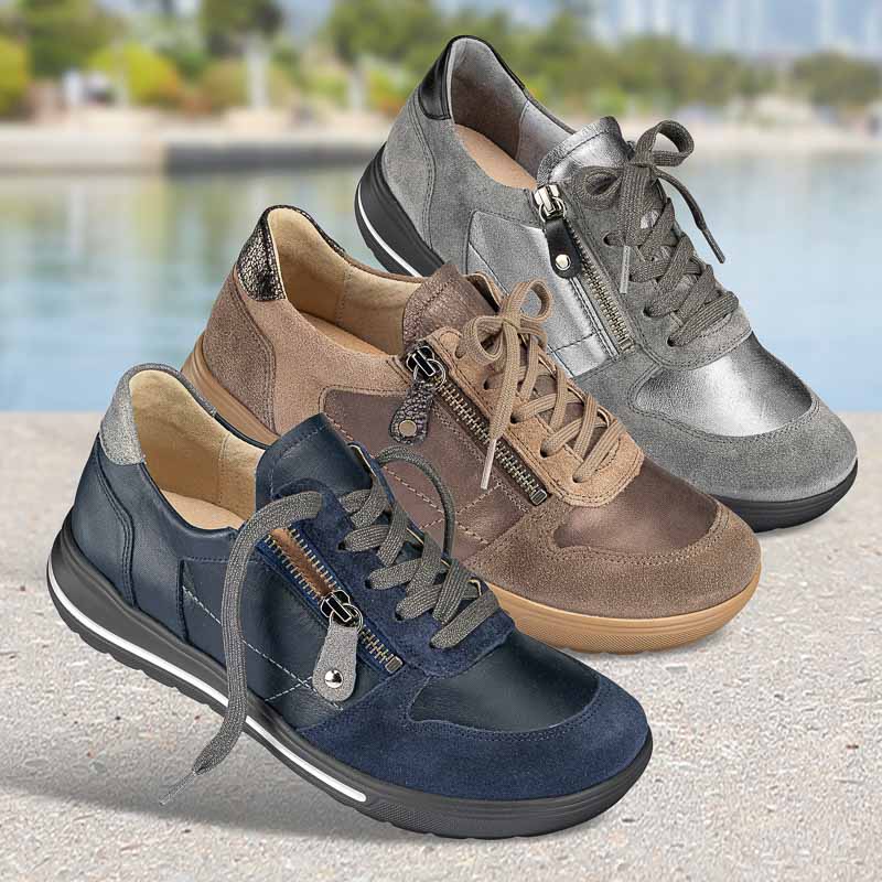 Helvesko chaussures dames store