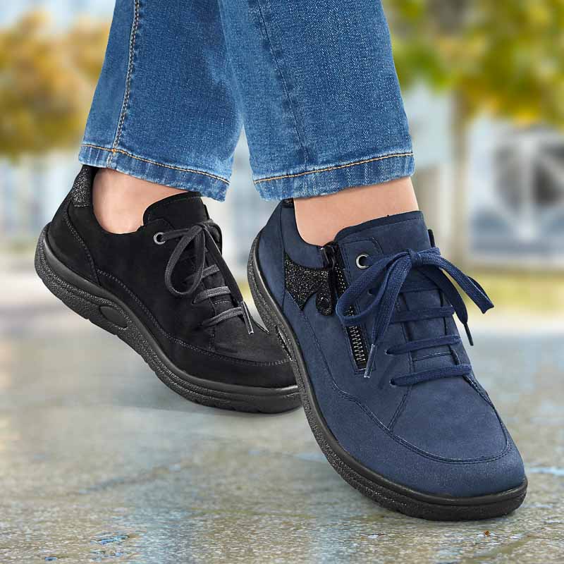 Chaussure hotsell ville confortable