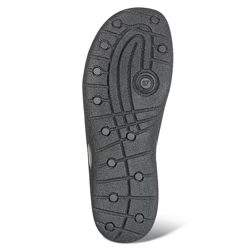 Chaussure confort Helvesko : Boots LOUIS Image 3