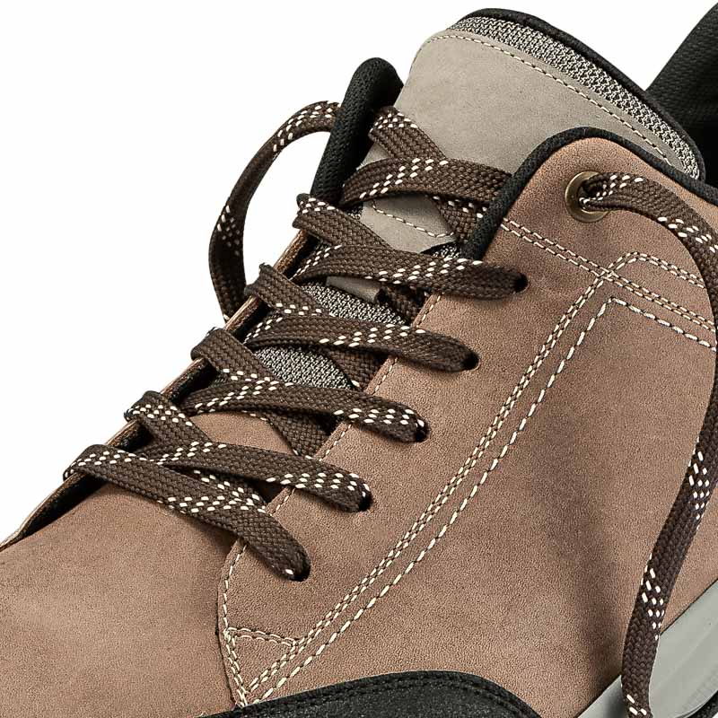Chaussure confort Helvesko : STARTER, marron Image 2
