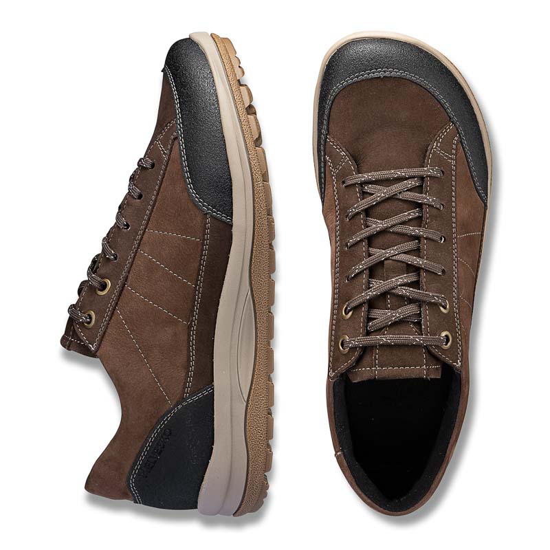 Chaussure confort Helvesko : Tennis NOVO Image 2