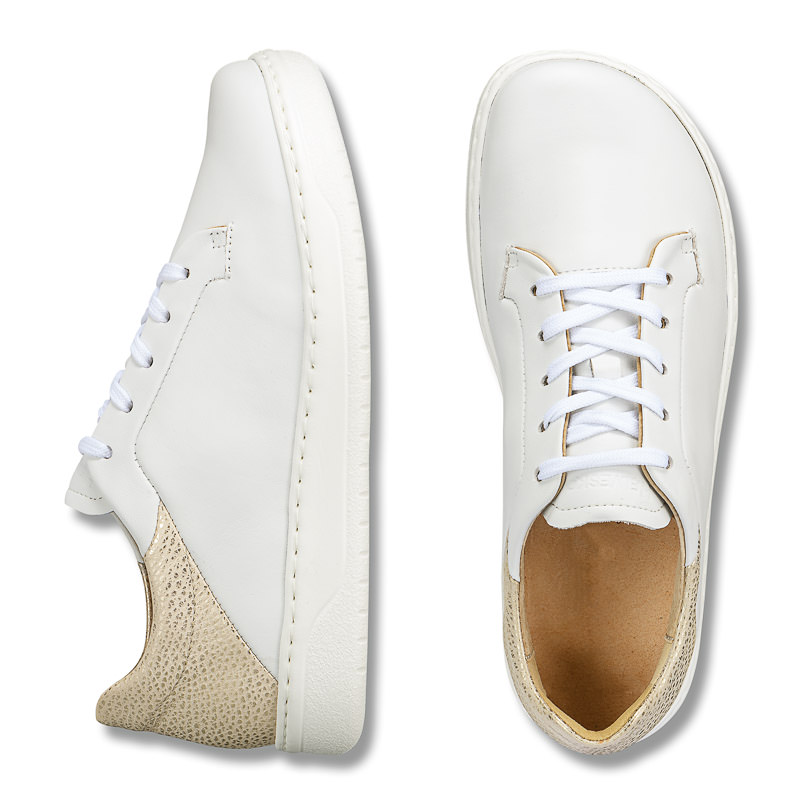 Chaussures de confort Helvesko : modle Beate, blanc Image 2