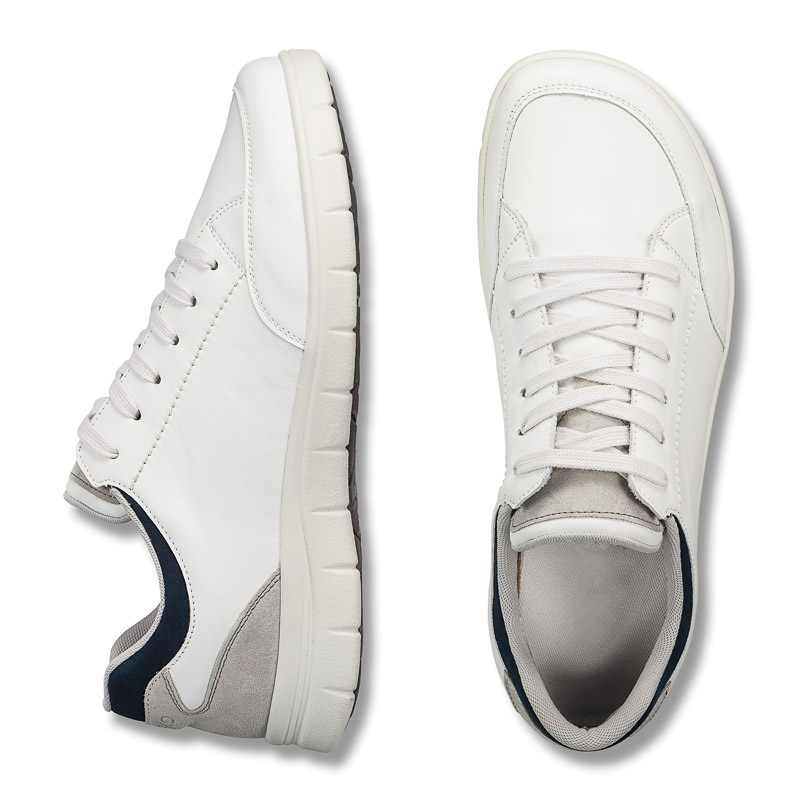 Tennis de confort Helvesko : mod�le Andreas Image 2