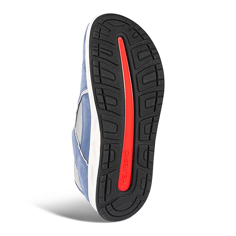 Tennis de confort Helvesko : mod�le Wave Image 4