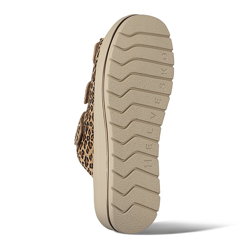 Mules de confort Helvesko : mod�le Suny Image 4