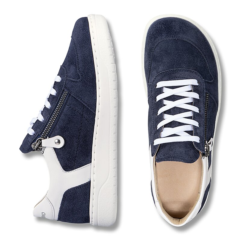 Tennis de confort Helvesko : mod�le Harper Image 2