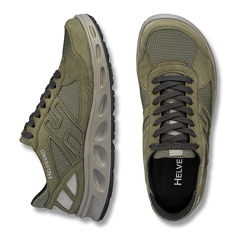 Tennis de confort Helvesko : mod�le Move Image 2