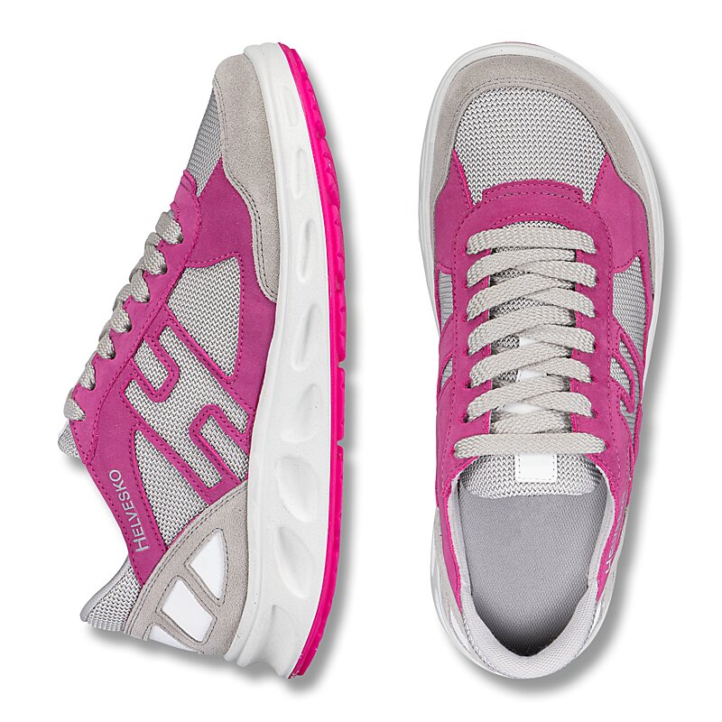 Tennis de confort Helvesko : mod�le Move Image 2