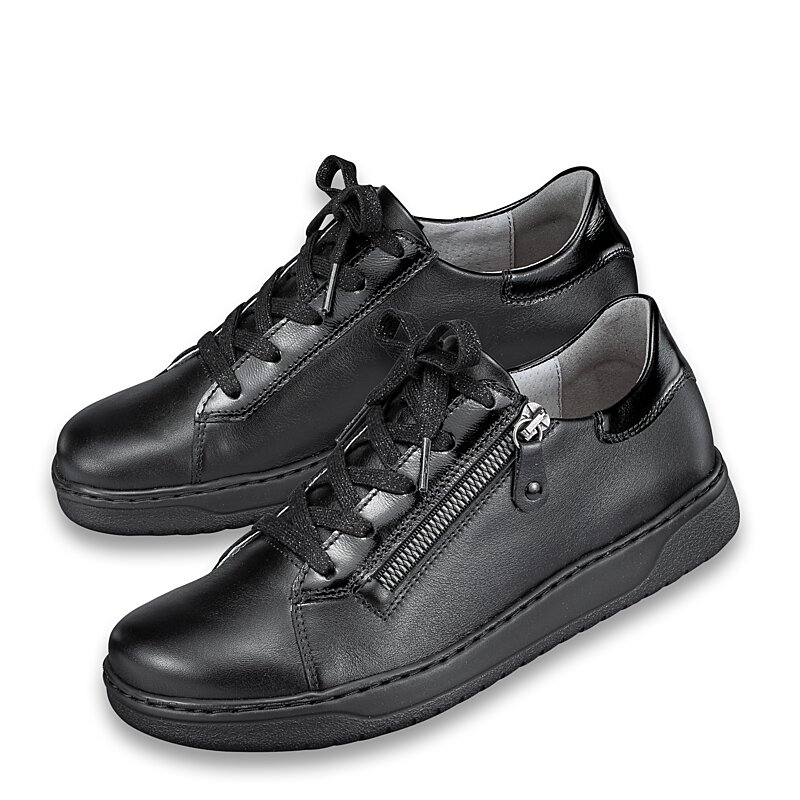 Tennis de confort Helvesko : mod�le Cocco Image 3