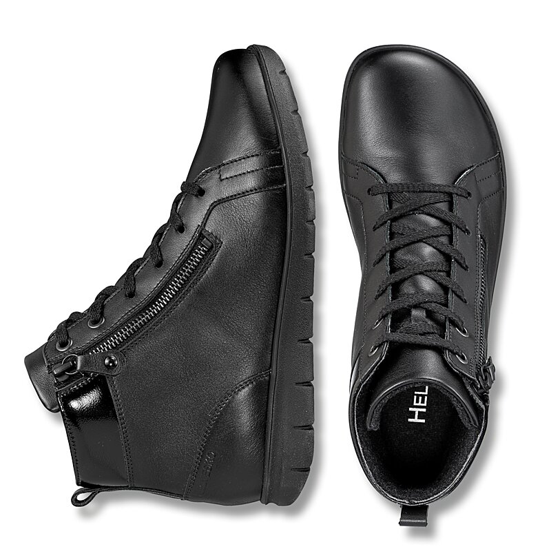 Boots de confort Helvesko : mod�le Nora Image 2