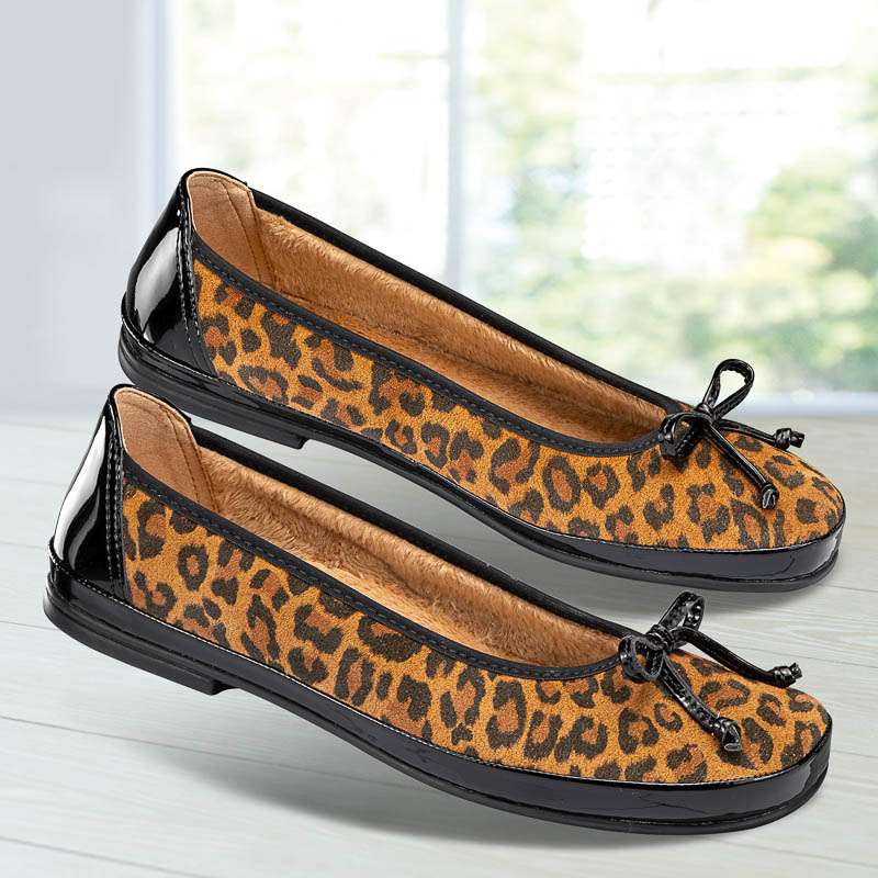 Chaussures de confort Helvesko : modle Aida, lo
