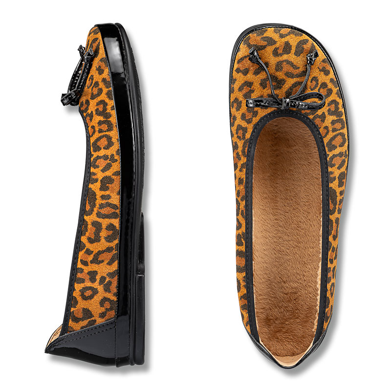Chaussures de confort Helvesko : modle Aida, lo Image 2